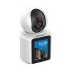 Two Way Video Camera Security Camera Indoor