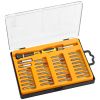 Platinum Tools 19101 Precision Screwdriver Set - 33 Piece