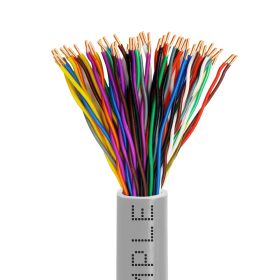 Cat3 Cat5 Riser Ethernet Cable