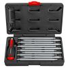 Platinum Tools 19105 22-in-1 Security Screwdriver Kit