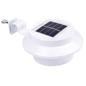 Solar Power LED Light With Bracket (Warehouse: LA01)