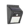 LED Solar Wall Lamp for Garage Front Door Garden Pathway